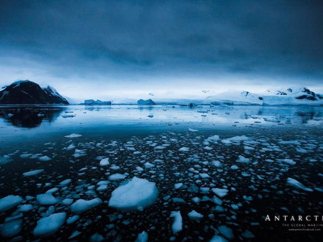 Antarctica Wallpapers