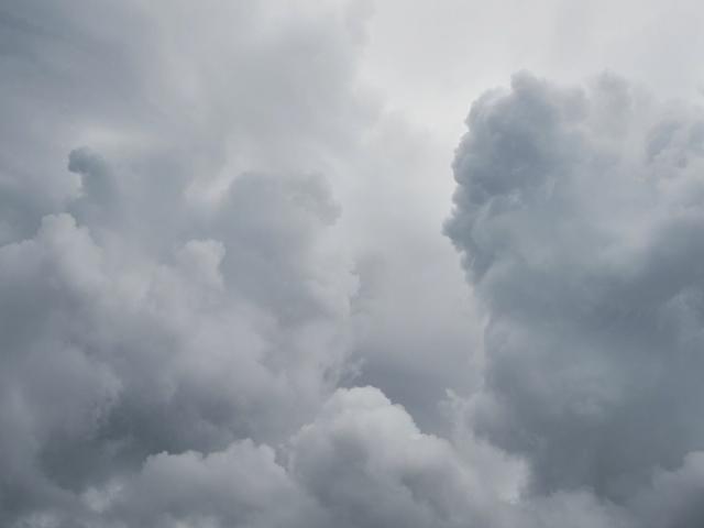 Artistic Cloudy Day Wallpapers