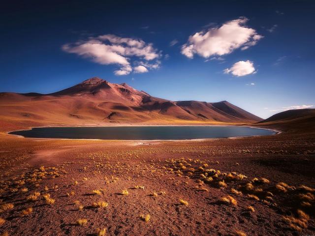 Atacama Desert Wallpapers