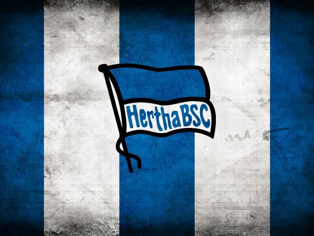 Hertha Bsc Wallpapers