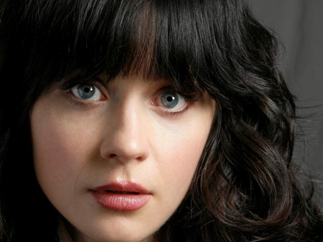 Zooey Deschanel Wallpapers