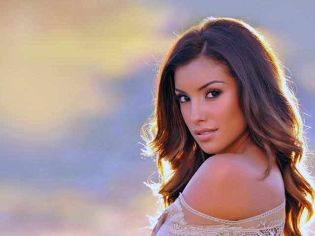 Zuleyka Rivera Wallpapers